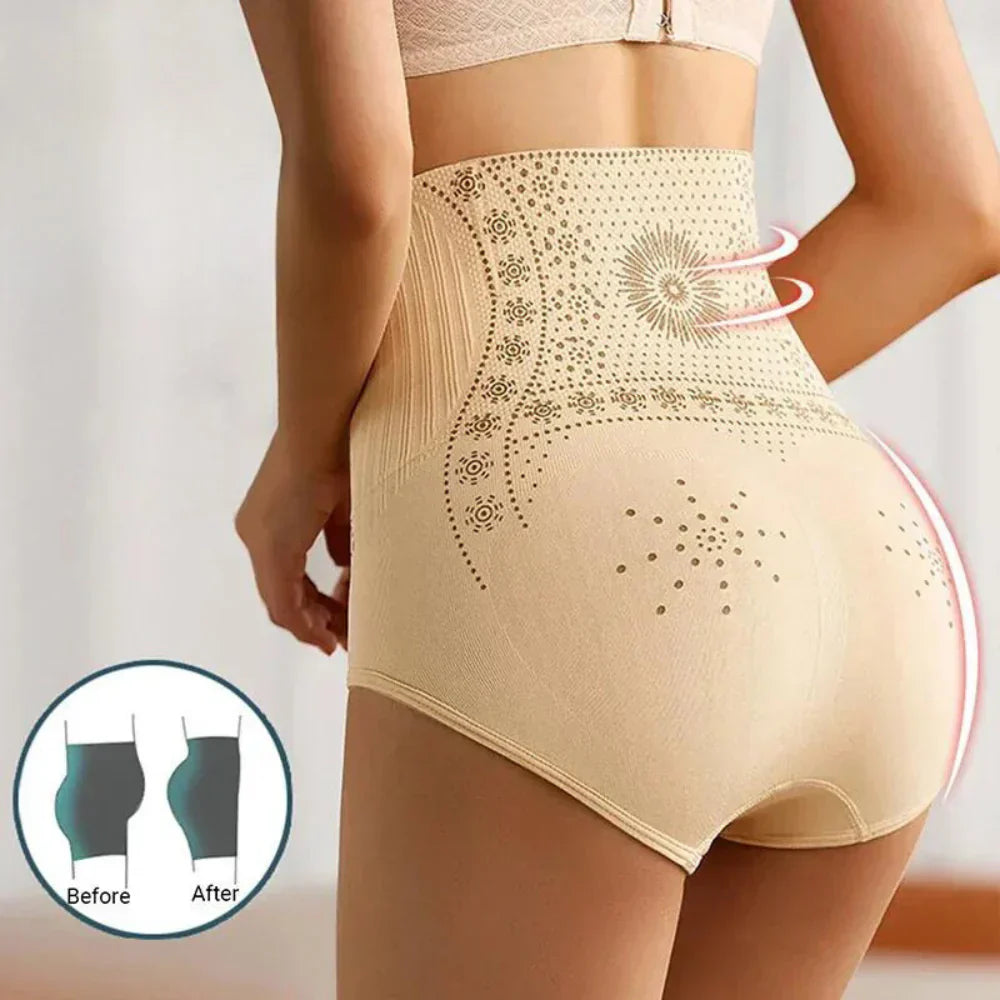 Sous-vêtements amincissants pour femmes