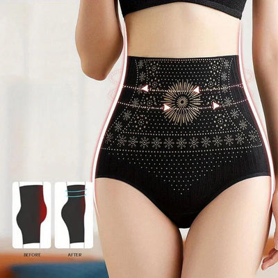 Sous-vêtements amincissants pour femmes