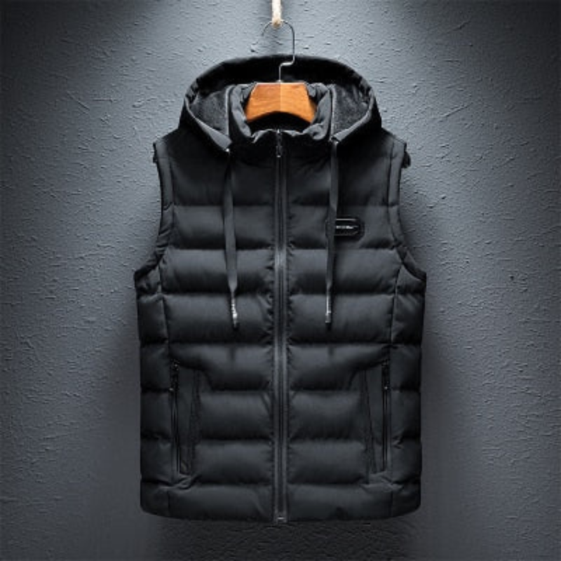 Noè® | Gilet Thermique "Recon" pour Homme