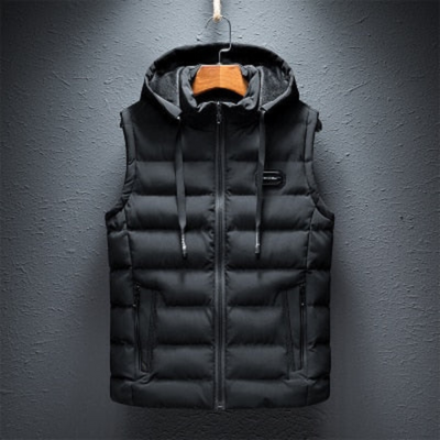Noè® | Gilet Thermique "Recon" pour Homme