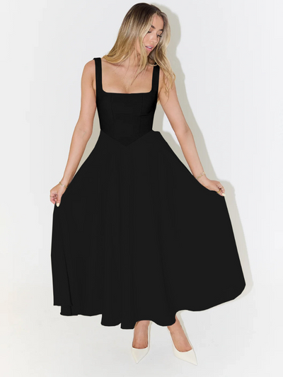 Scarlett™ | Robe élégante