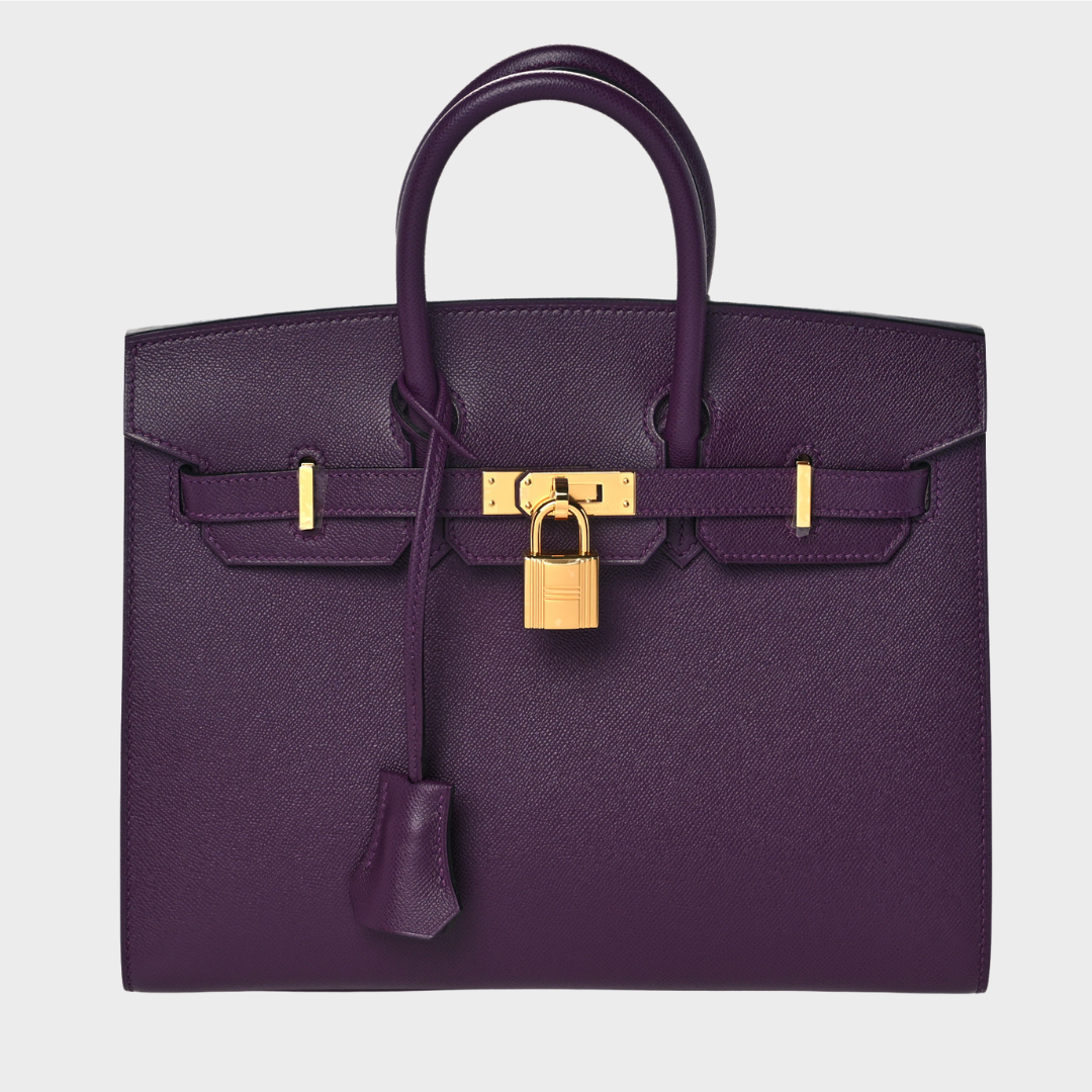 Amira | Sac à main élégant