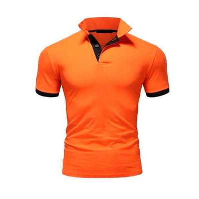 Javier - Polo