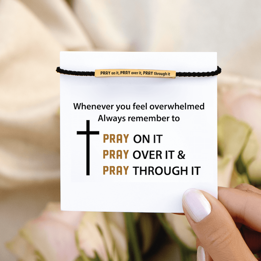 Edmonton Essence™ | Motivational Tube Bracelet
