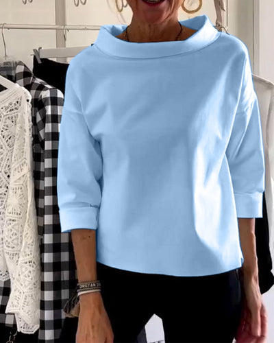 Agnes | Chemisier long pour femme