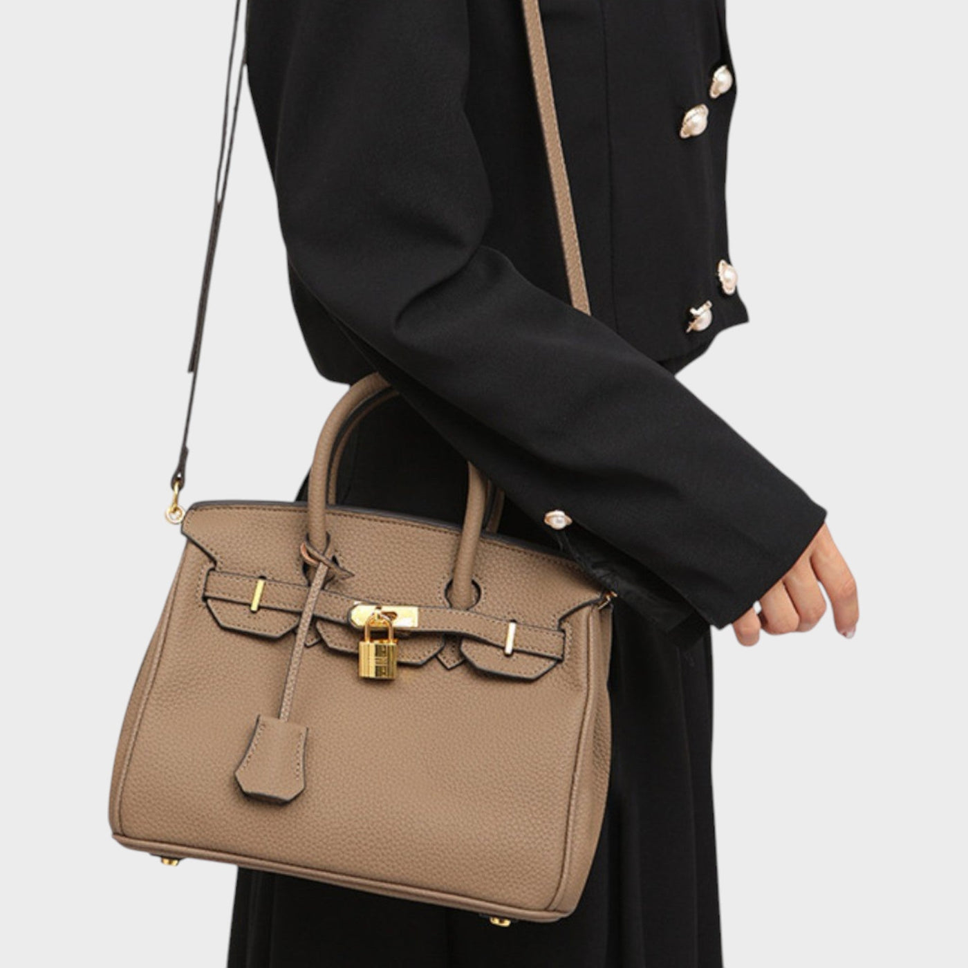 Amira | Sac à main élégant