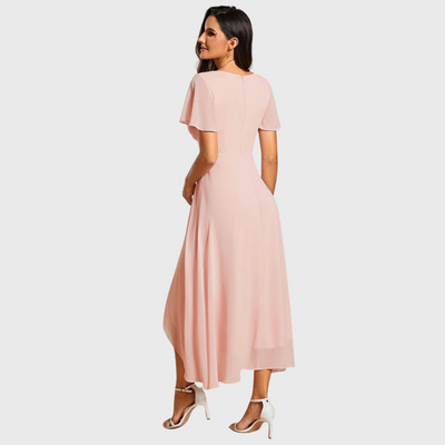 Robe Comme Un Doux Murmure