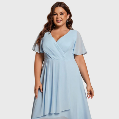 Robe Comme Un Doux Murmure