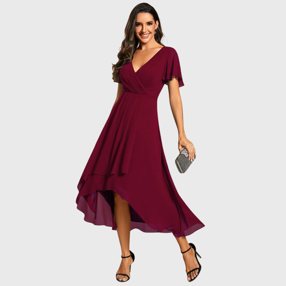 Robe Comme Un Doux Murmure