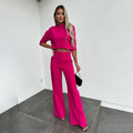 Rose vif