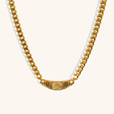 Isabella – Collier Vintage