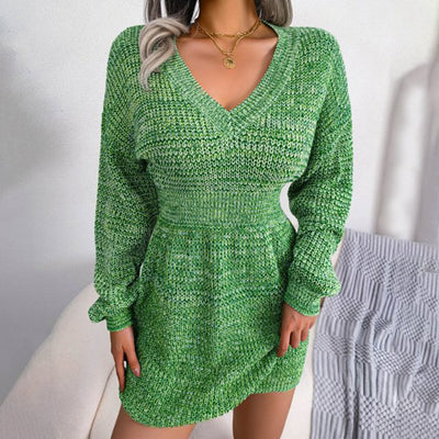 Reine - Mini robe élégante