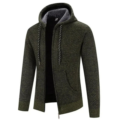 Frank | veste tissée