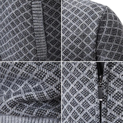 Lucien Moreau - Gilet Premium pour Homme
