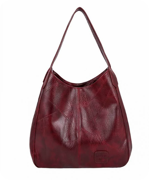 Lucien Moreau™ - Sac à main élégant et luxueux