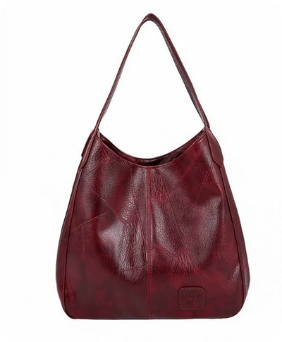 Lucien Moreau™ - Sac à main élégant et luxueux