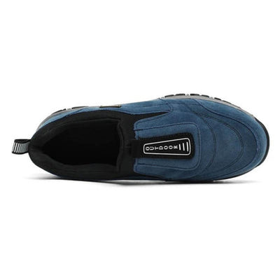 Fabio™ | Chaussures de randonnée confortables avec maintien