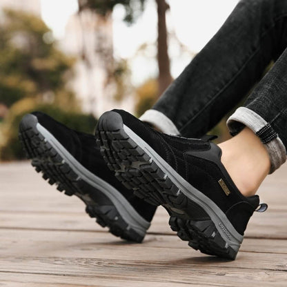 Fabio™ | Chaussures de randonnée confortables avec maintien