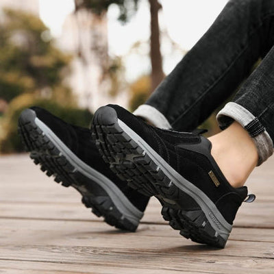 Fabio™ | Chaussures de randonnée confortables avec maintien