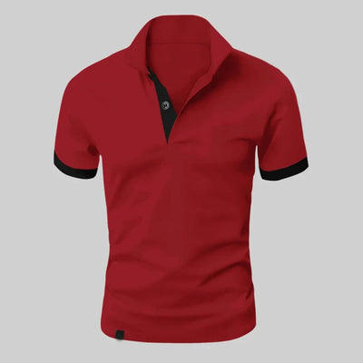 Javier - Polo