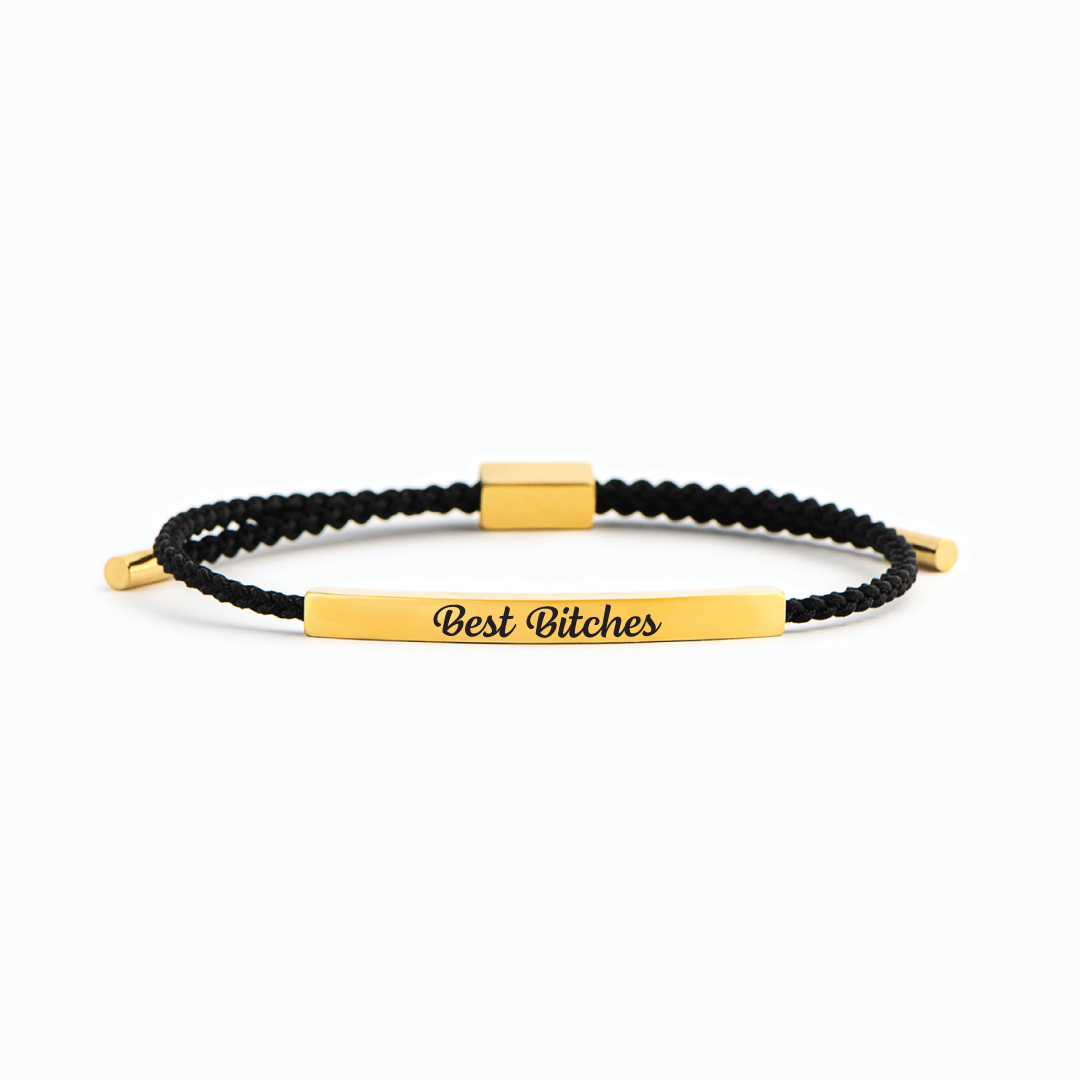 Edmonton Essence™ | Tube Bracelet