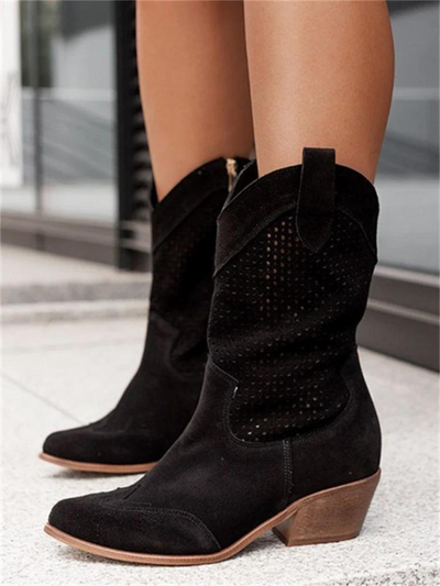 Aimee | Bottes la mode pour femme | hautes