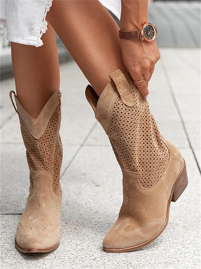 Aimee | Bottes la mode pour femme | hautes