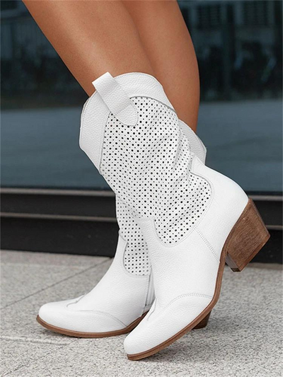 Aimee | Bottes la mode pour femme | hautes