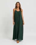 Vert foncé