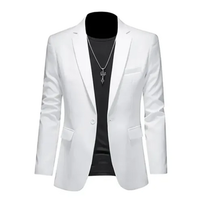 Adrien - Blazer homme slim