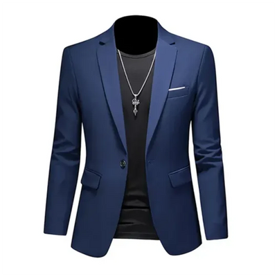 Adrien - Blazer homme slim