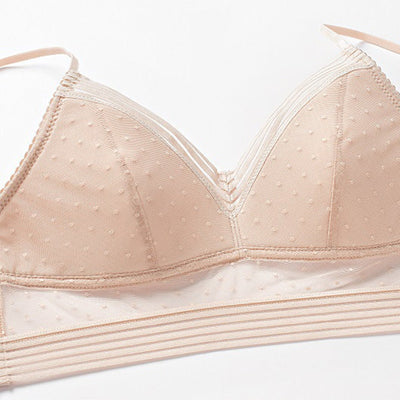 Angelica | Soutien-gorge invisible et confortable pour femmes