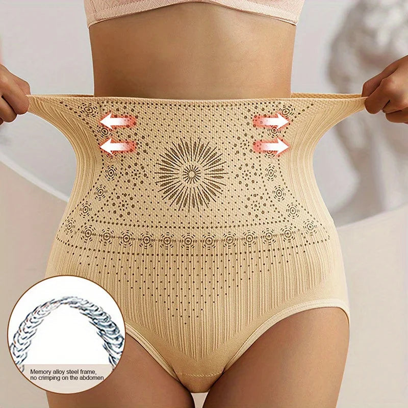 Sous-vêtements amincissants pour femmes