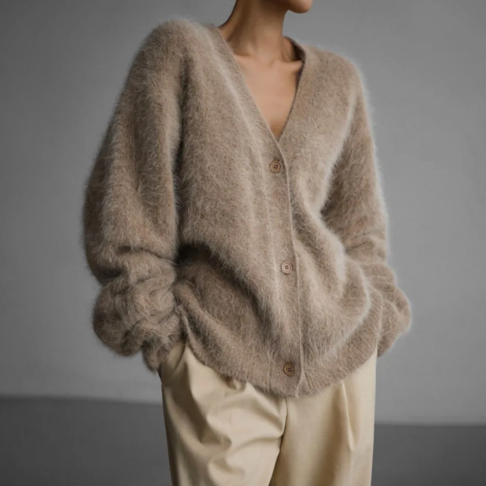SERENA  |  Gilet