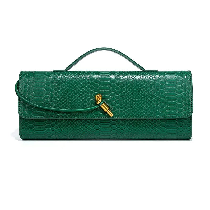 Lucien Moreau™ | Sac Tressé