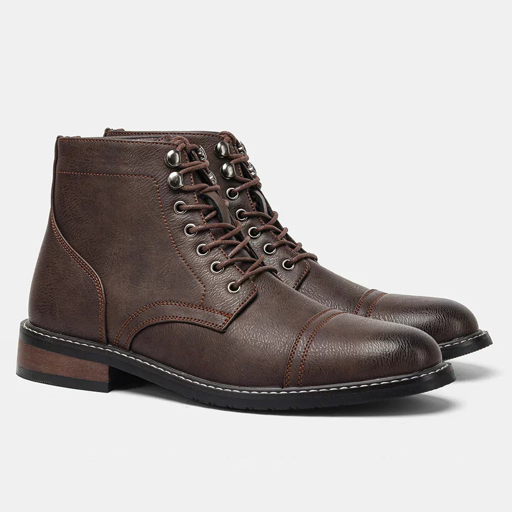 Dakota | Chaussures derby classiques