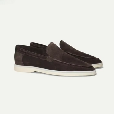Pierre | Chaussures Loafer pour Homme | Élégantes