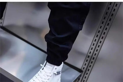 Antoine™ | Pantalon de sport avec une touche de sophistication