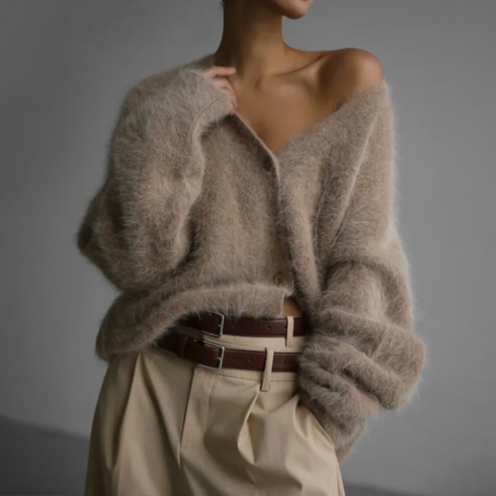 SERENA  |  Gilet