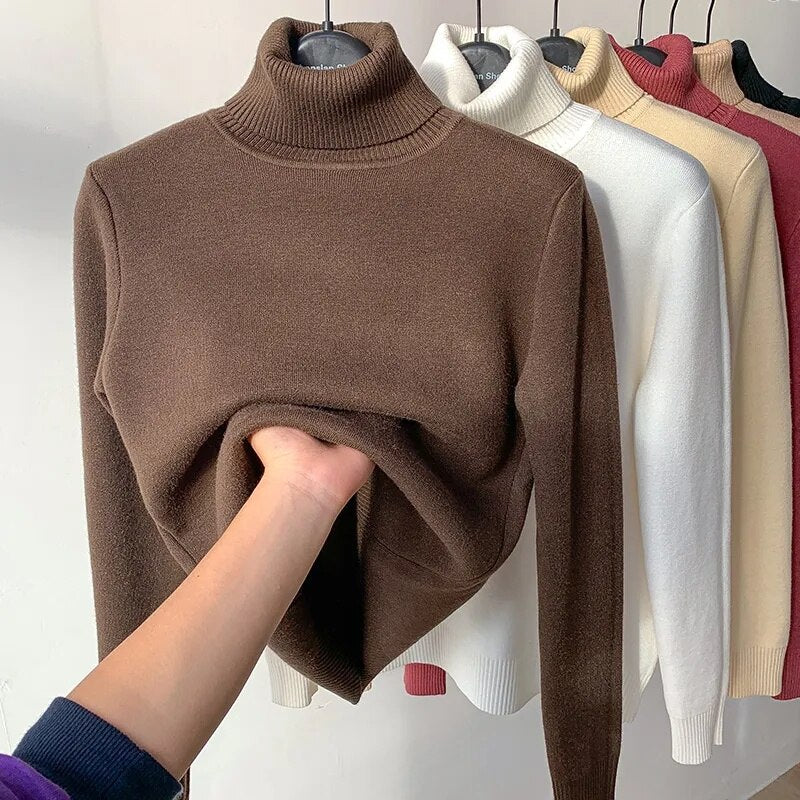 Varla™ Pull le plus confortable du monde