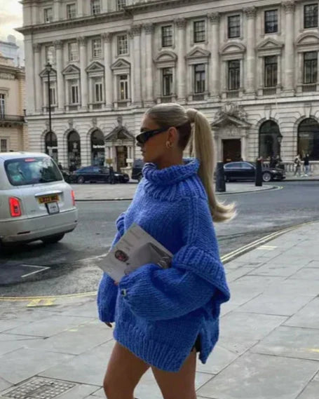 Amandine™ - Tricot Oversized