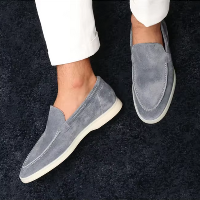 Pierre | Chaussures Loafer pour Homme | Élégantes
