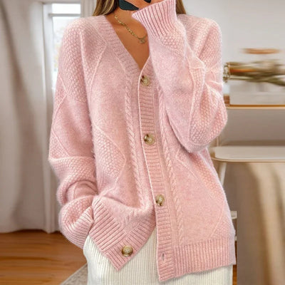 Emma | Cardigan Confortable