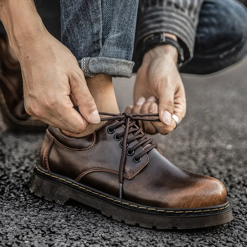 Colby | Chaussures Oxford