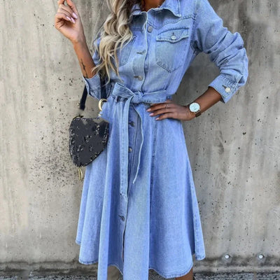Sandra| Robe