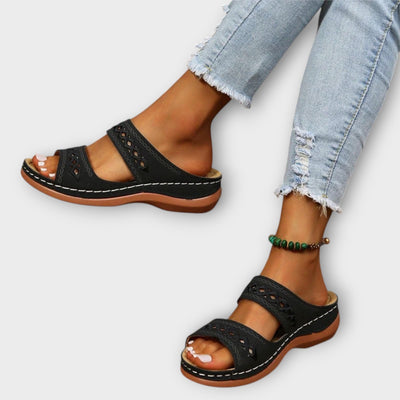 Saphira | Sandales confortables et stylées