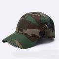 Chasseur Woodland