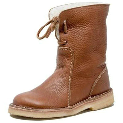 Bottes imperméables pour femmes | Hiver
