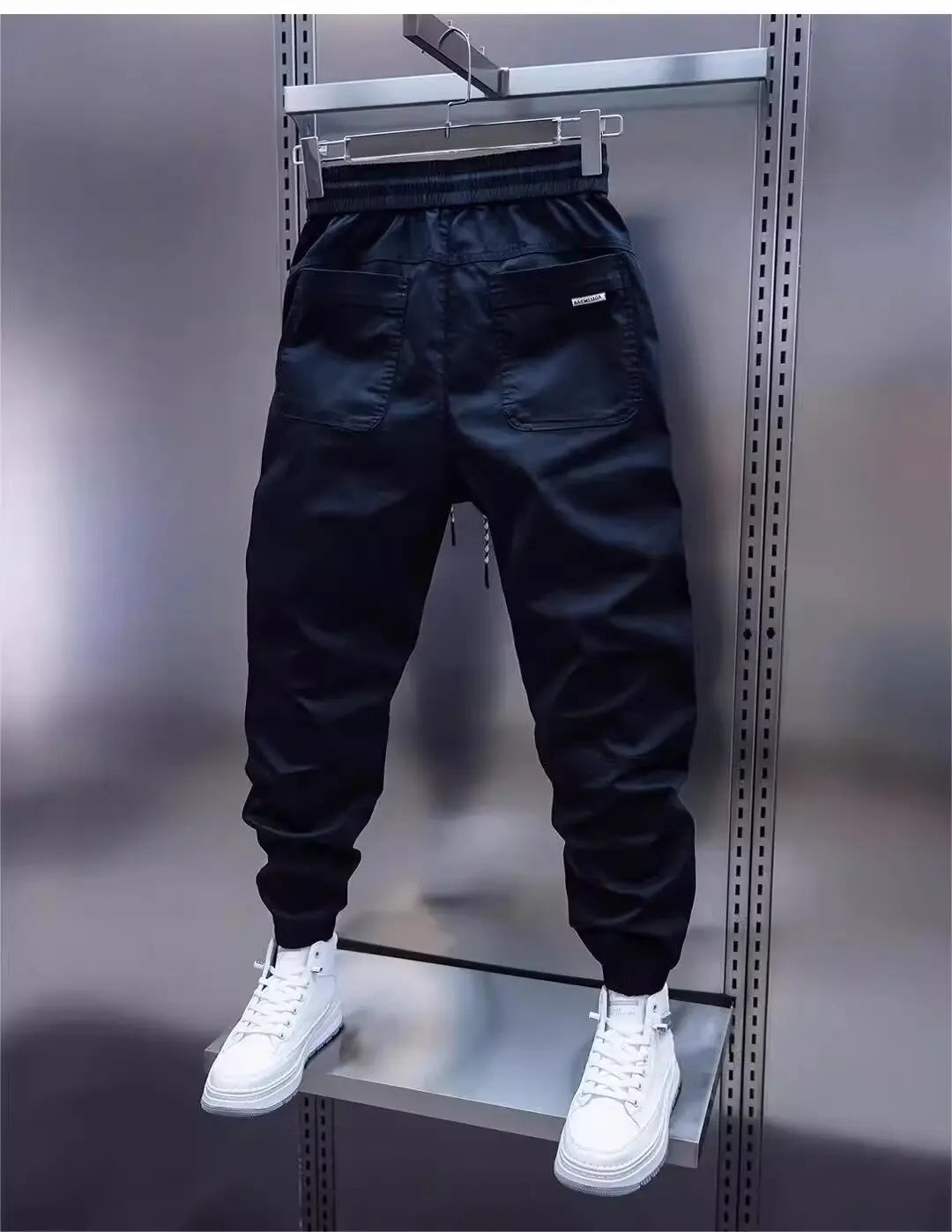 Antoine™ | Pantalon de sport avec une touche de sophistication