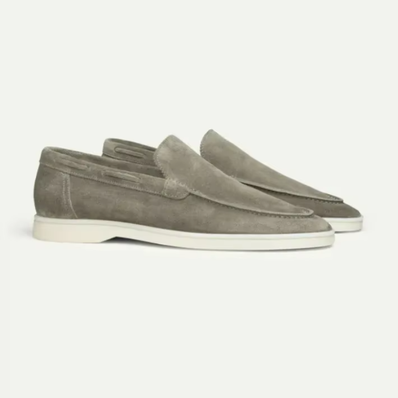 Pierre | Chaussures Loafer pour Homme | Élégantes